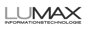 LUMAX IT Logo